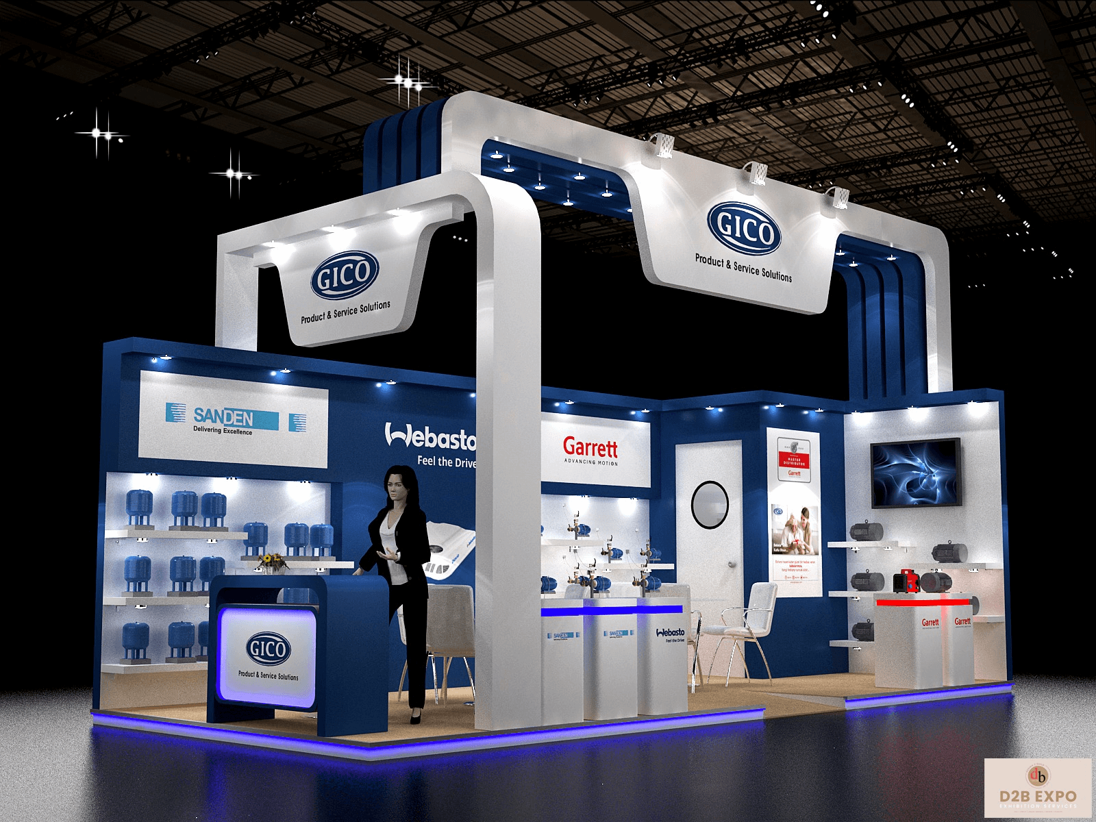 Automechanica