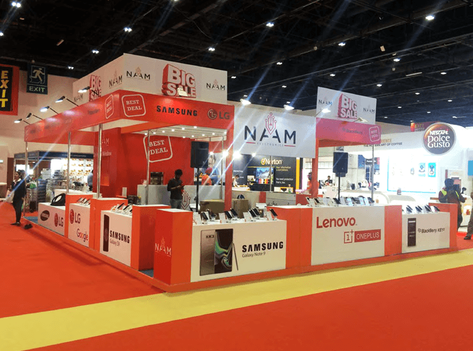 GITEX SHOPPERS