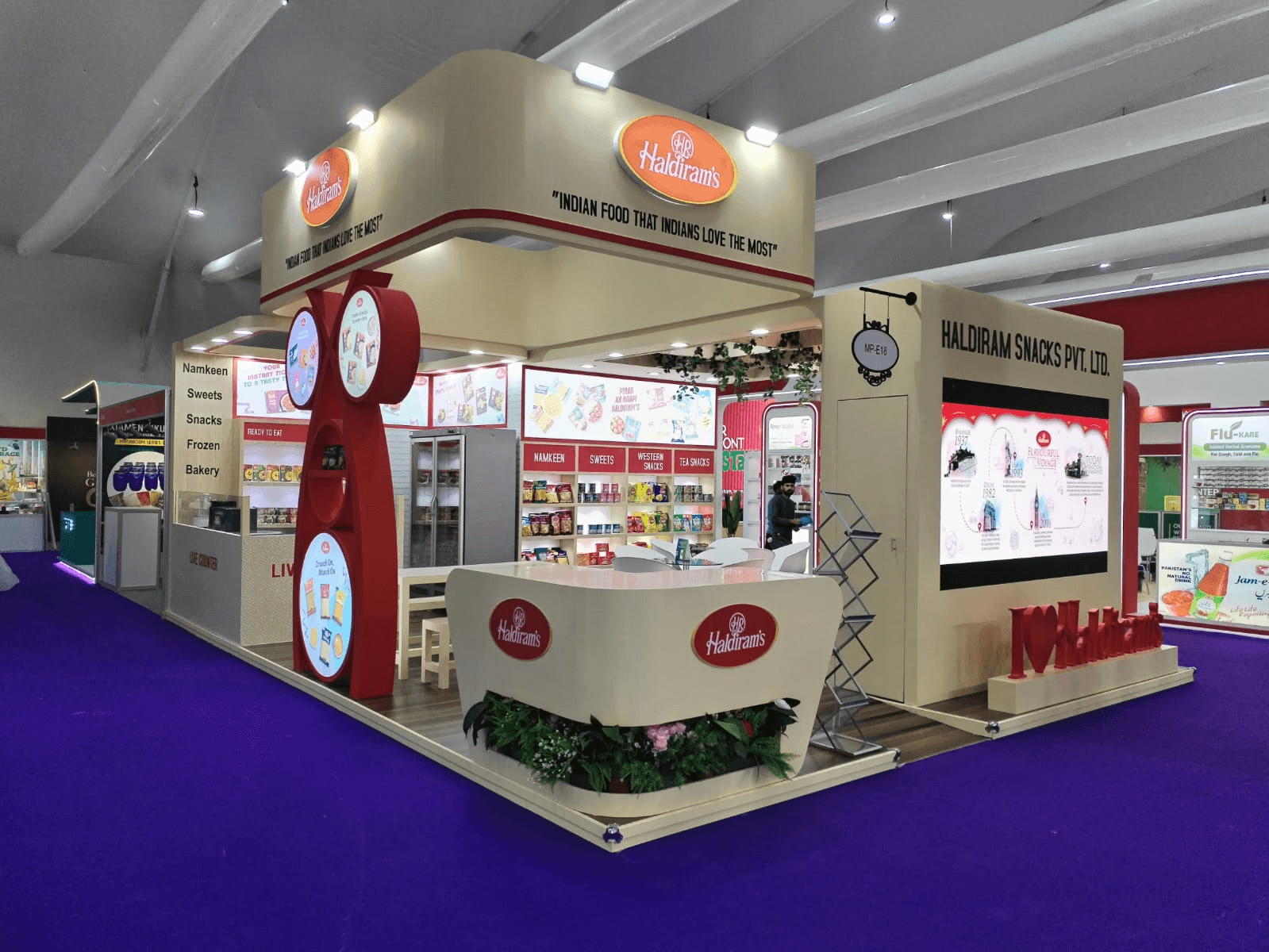Gulf Food Expo