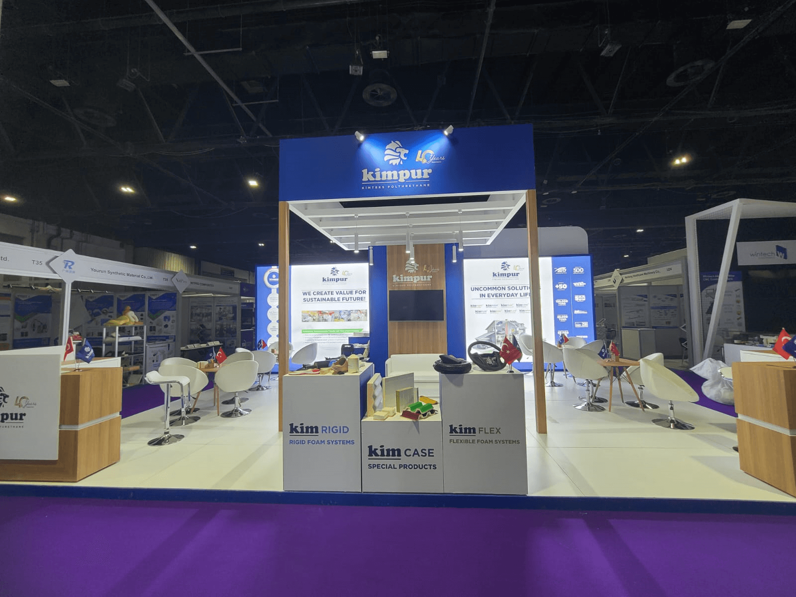 Sleep Expo